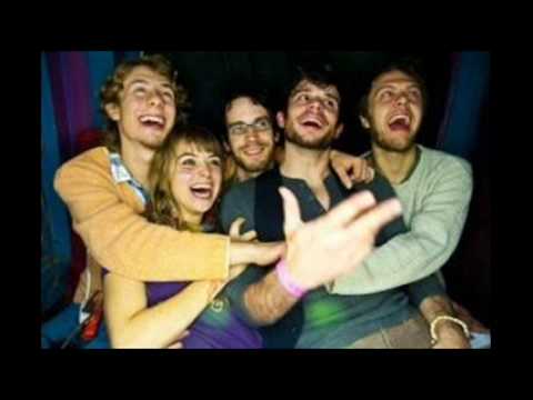 Givers – Ceiling of Plankton